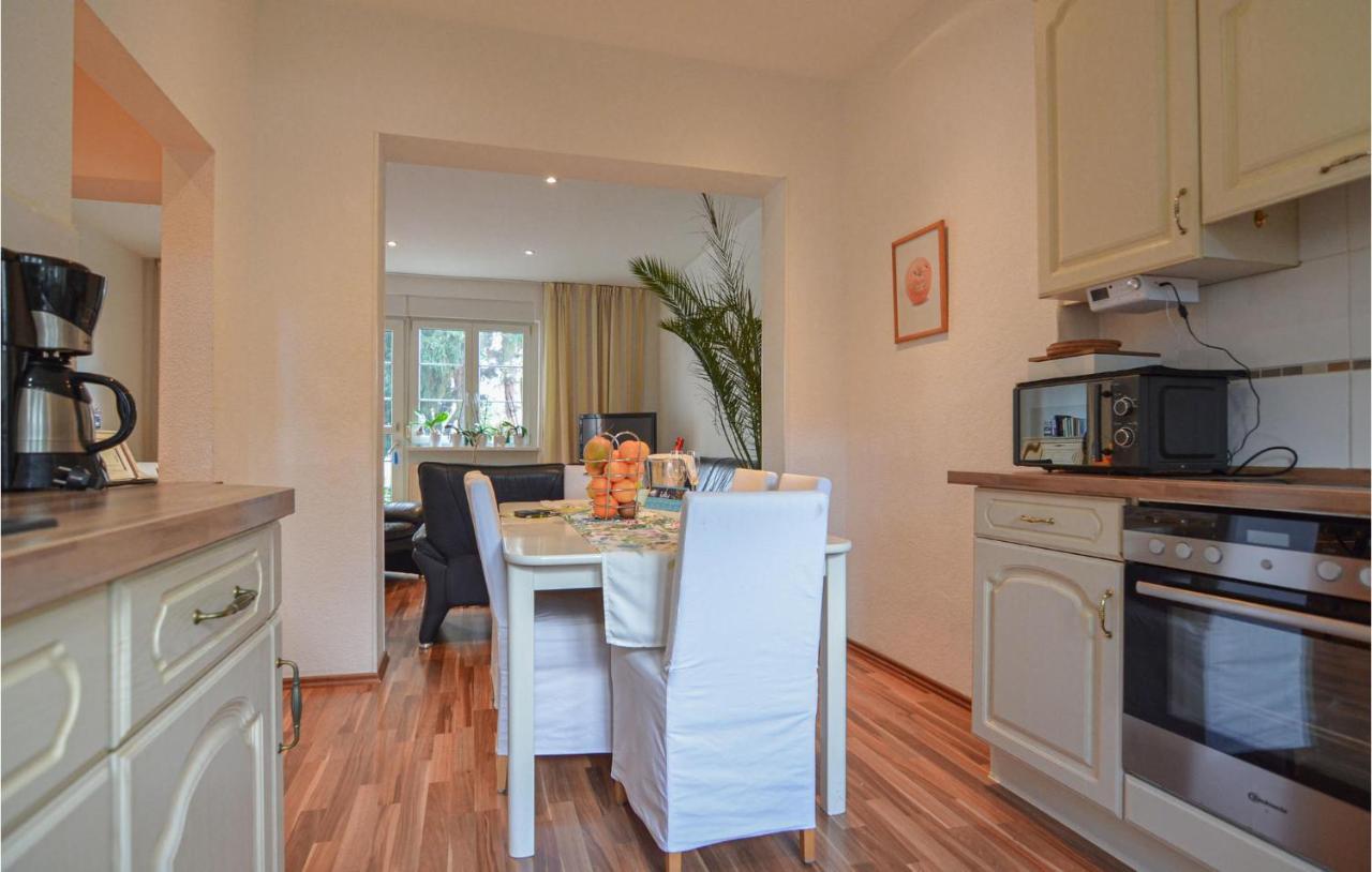2 Bedroom Lovely Home In Berlin Exterior photo